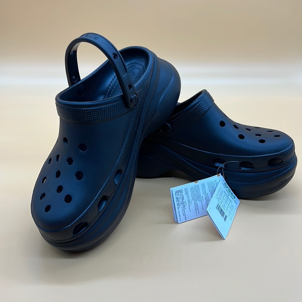 Crocs Classic Bae Clog W